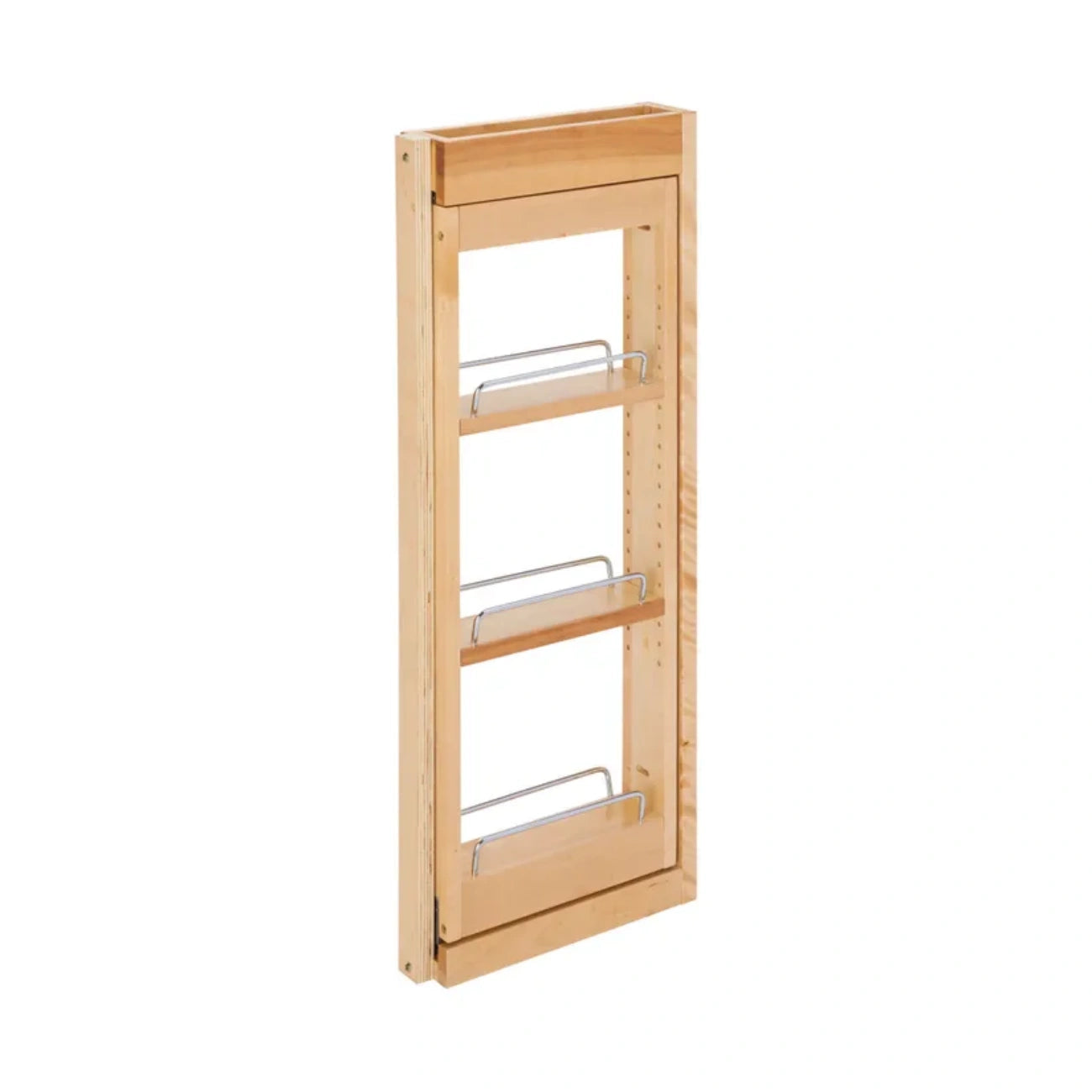 Tiered Wall Filler