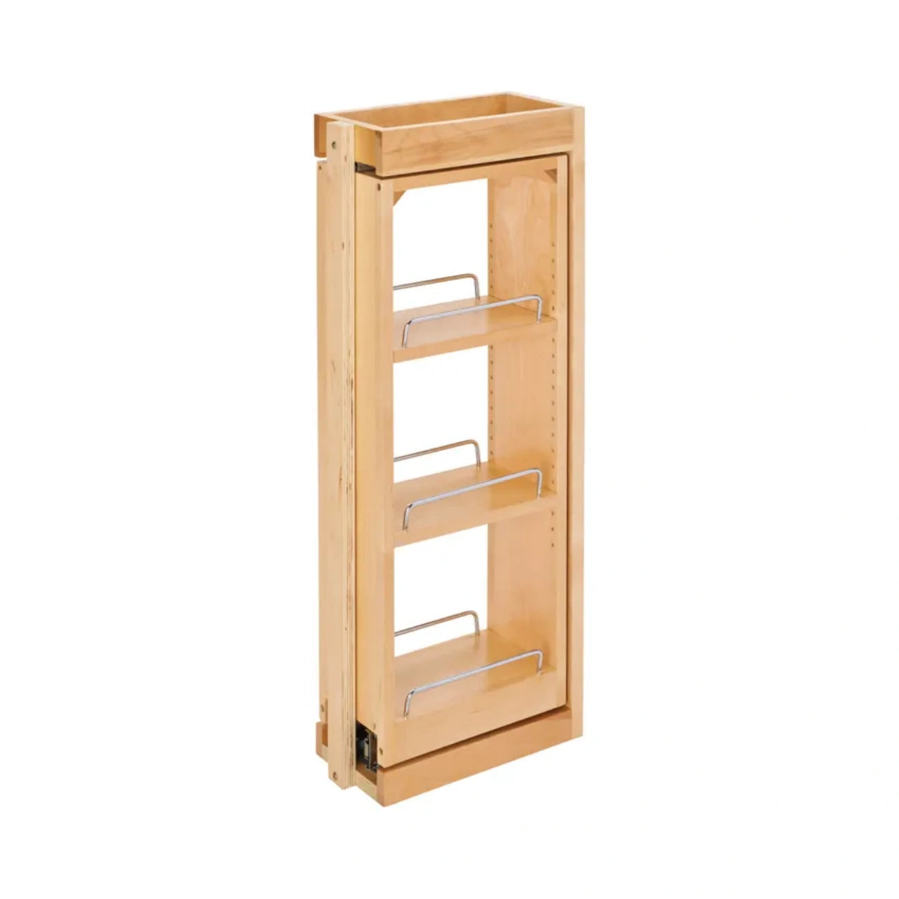Tiered Wall Filler