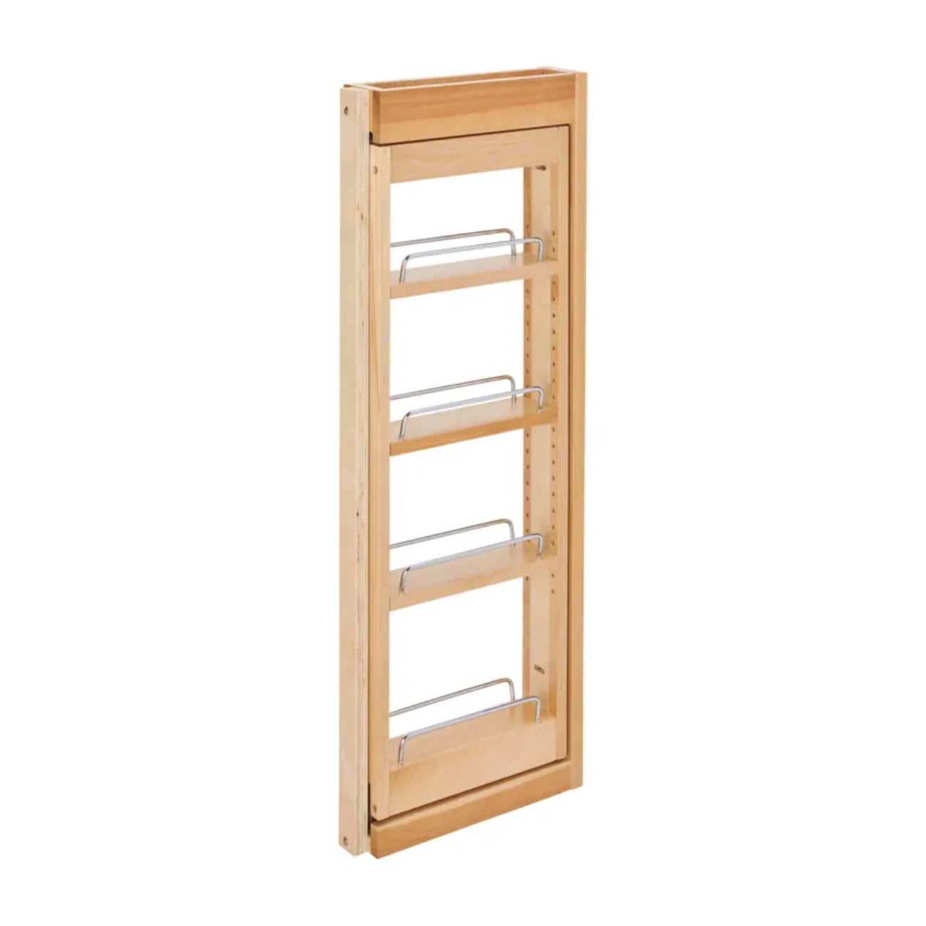 Tiered Wall Filler
