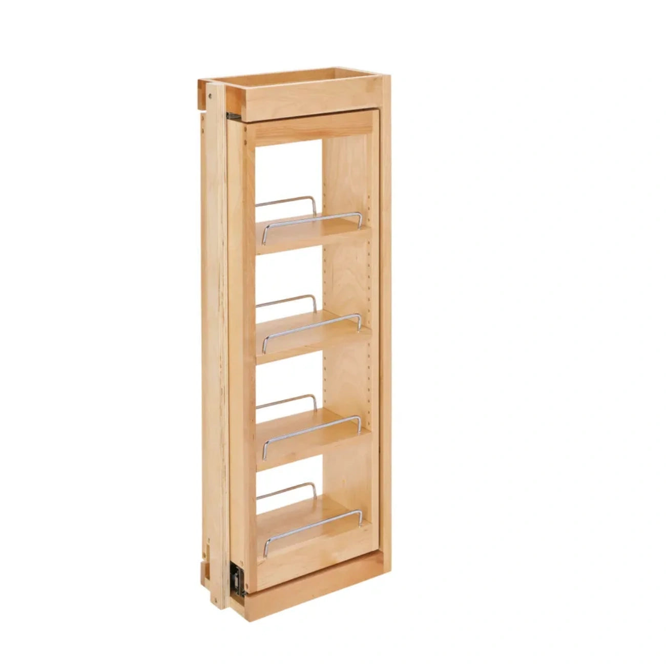 Tiered Wall Filler