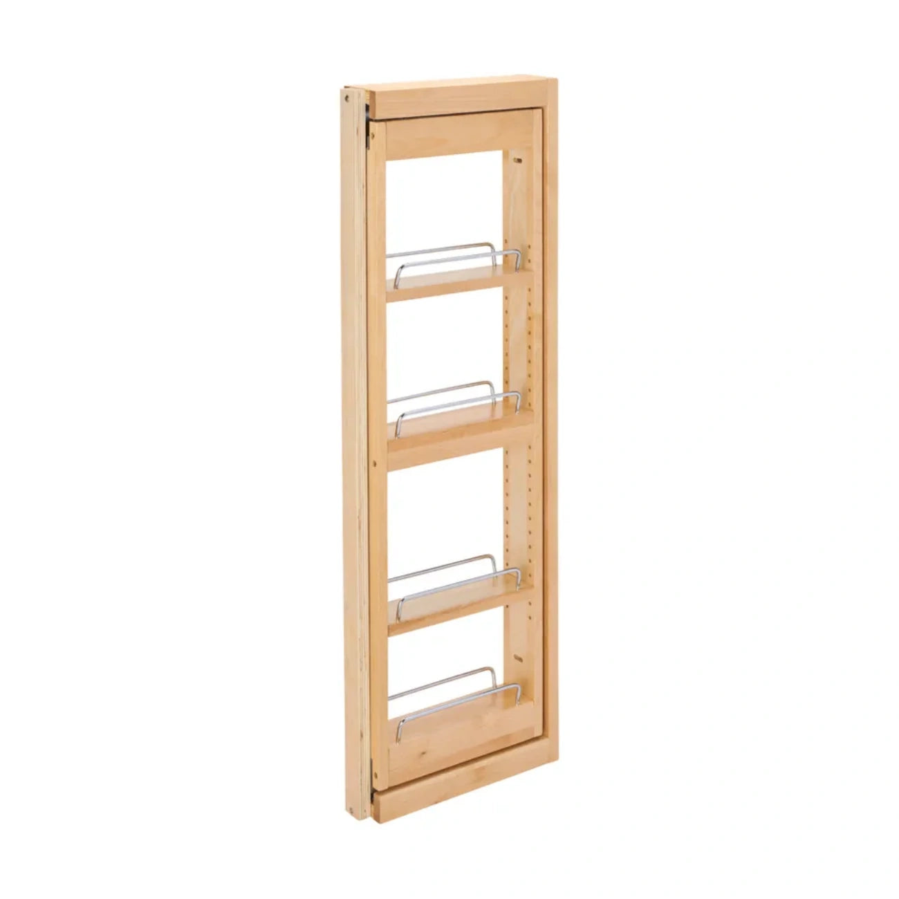 Tiered Wall Filler