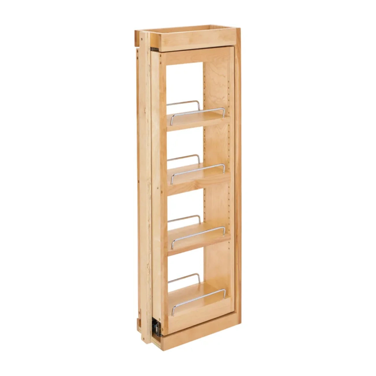 Tiered Wall Filler