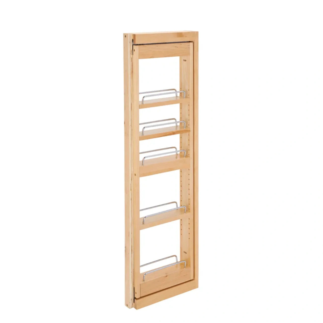 Tiered Wall Filler