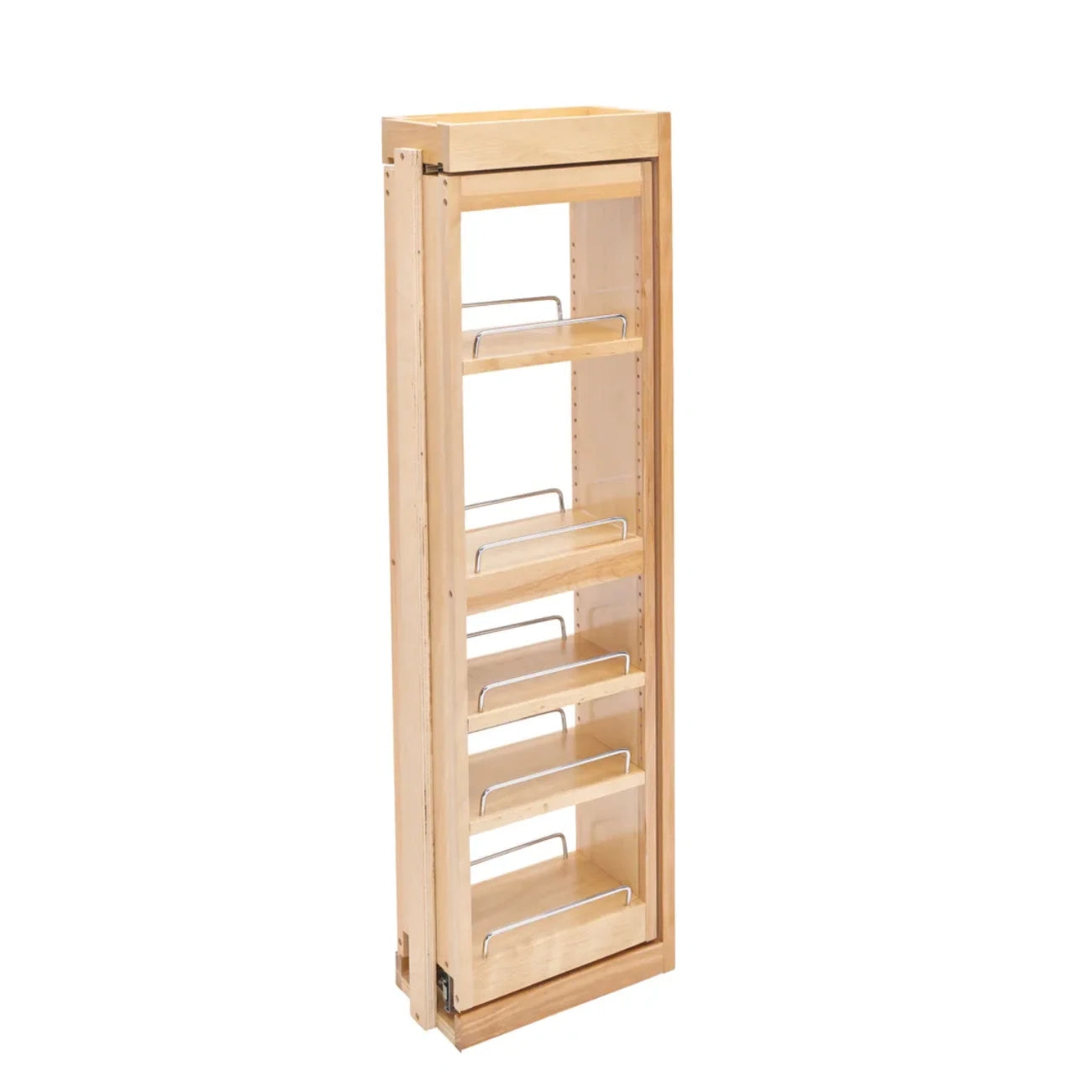 Tiered Wall Filler