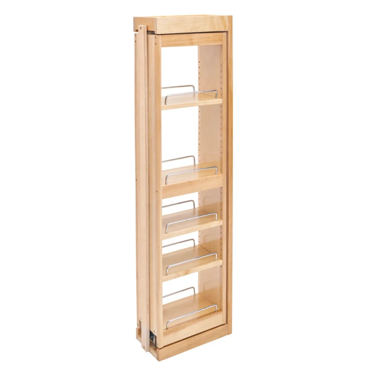 Tiered Wall Filler