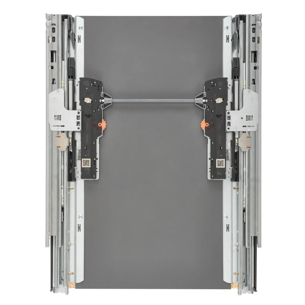 Tip-on kits for 5LB Bottom Mount LEGRABOX