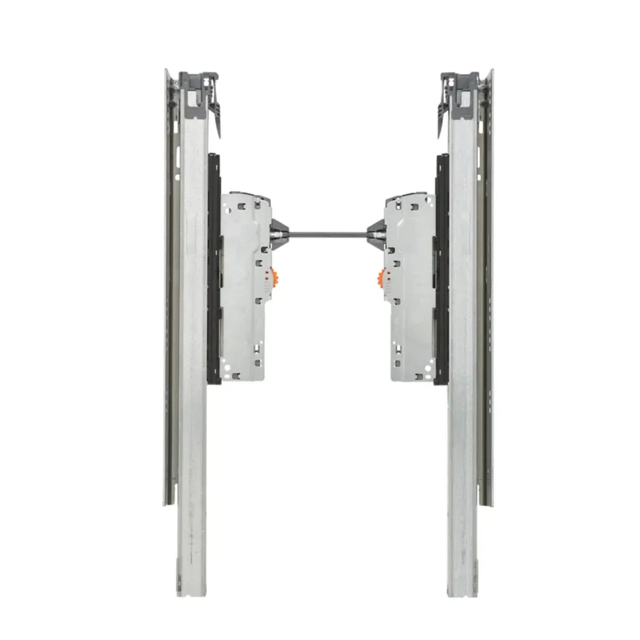 Tip-on kits for 5LB Bottom Mount LEGRABOX