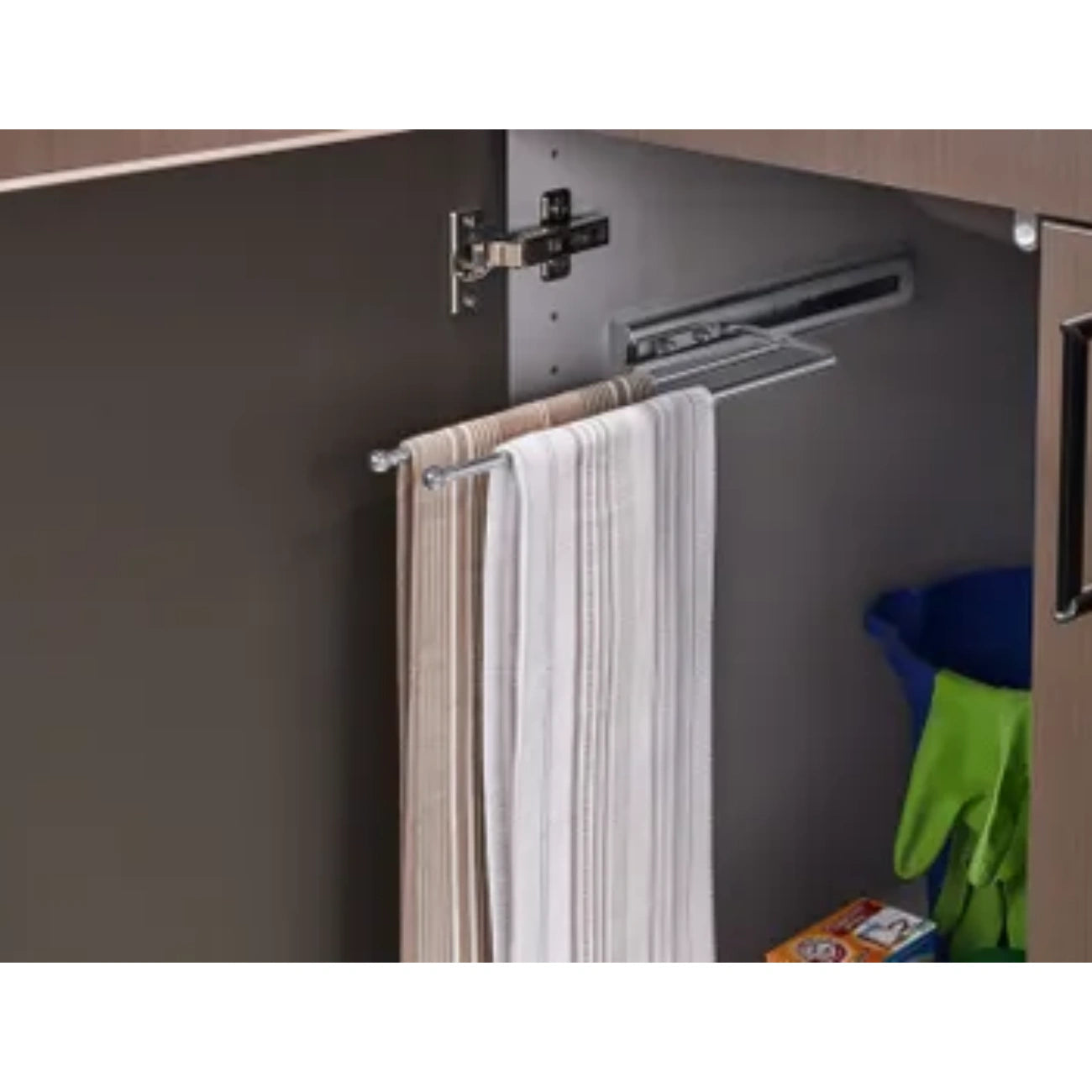 Towel Holders