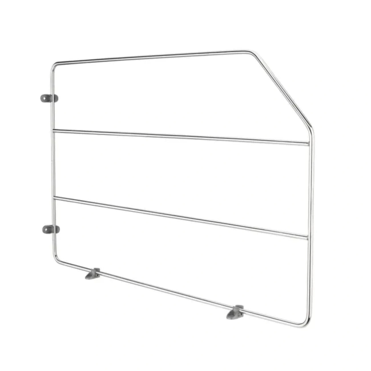 Tray Divider with Clips