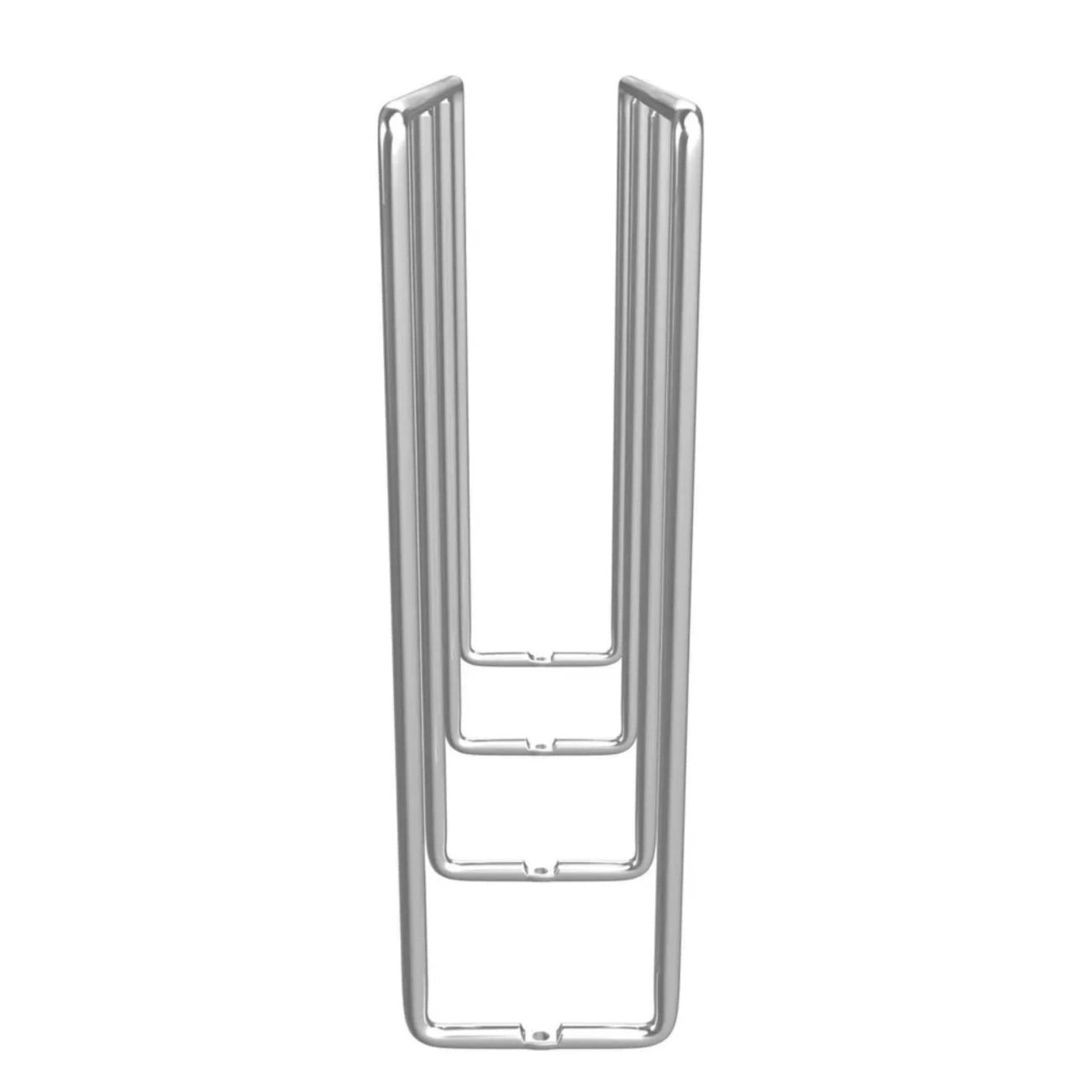 U-Shaped Tray Organizer