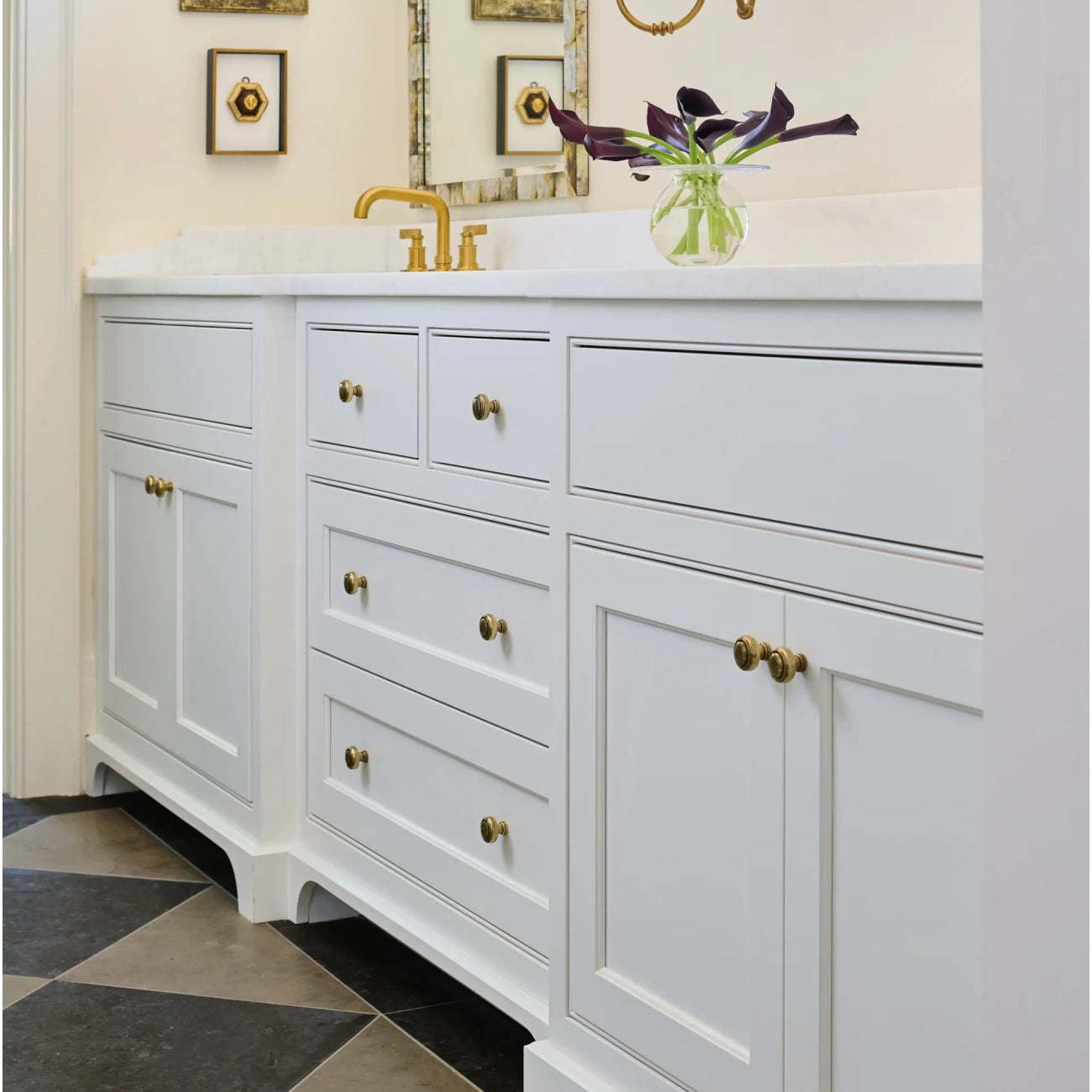 Undersink Cleaning Caddy