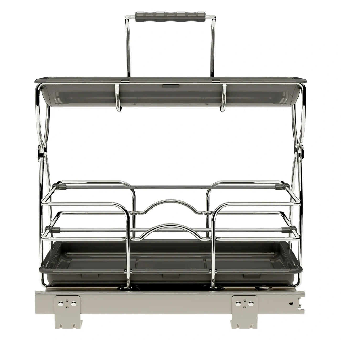 Undersink Cleaning Caddy