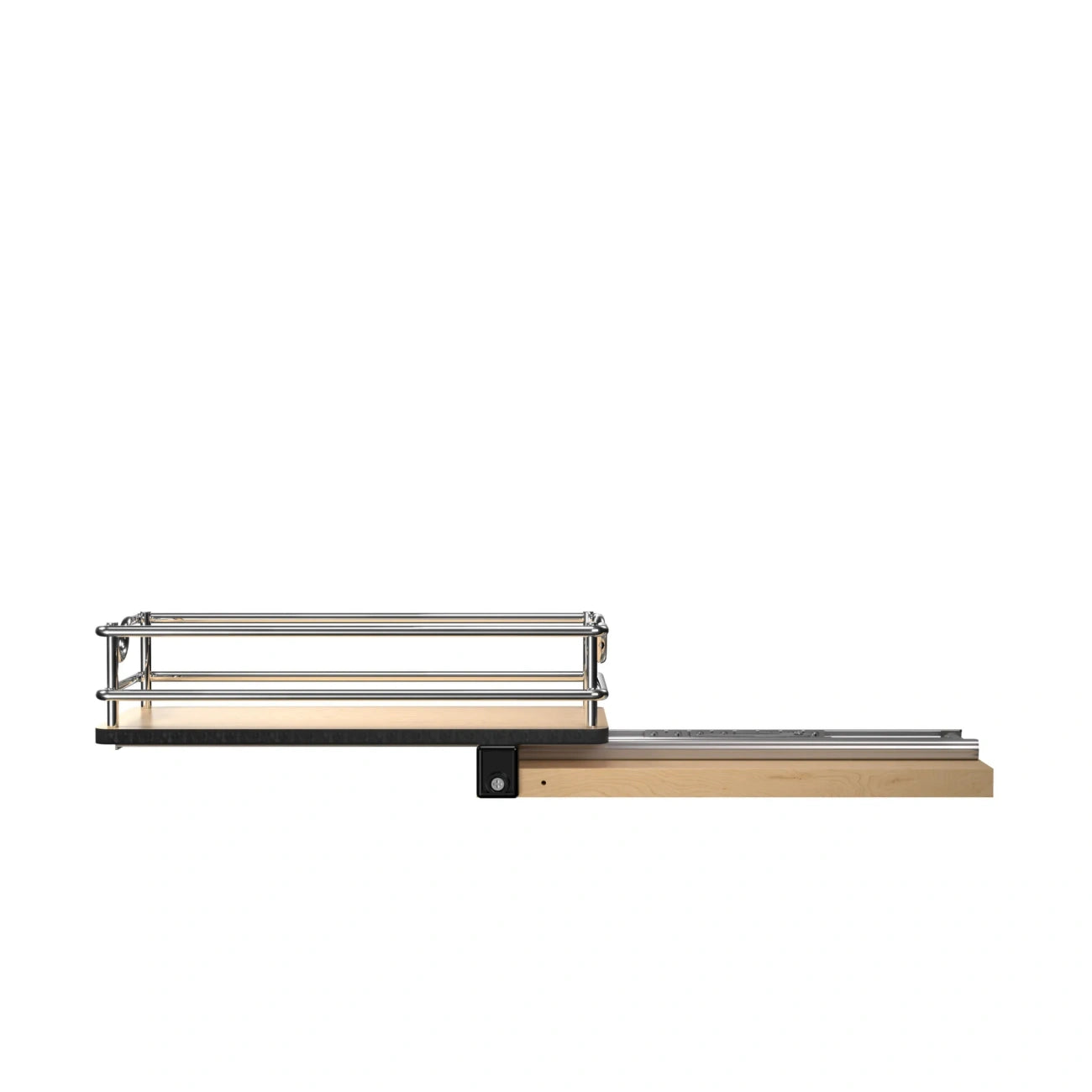 Upright Storage Pullout