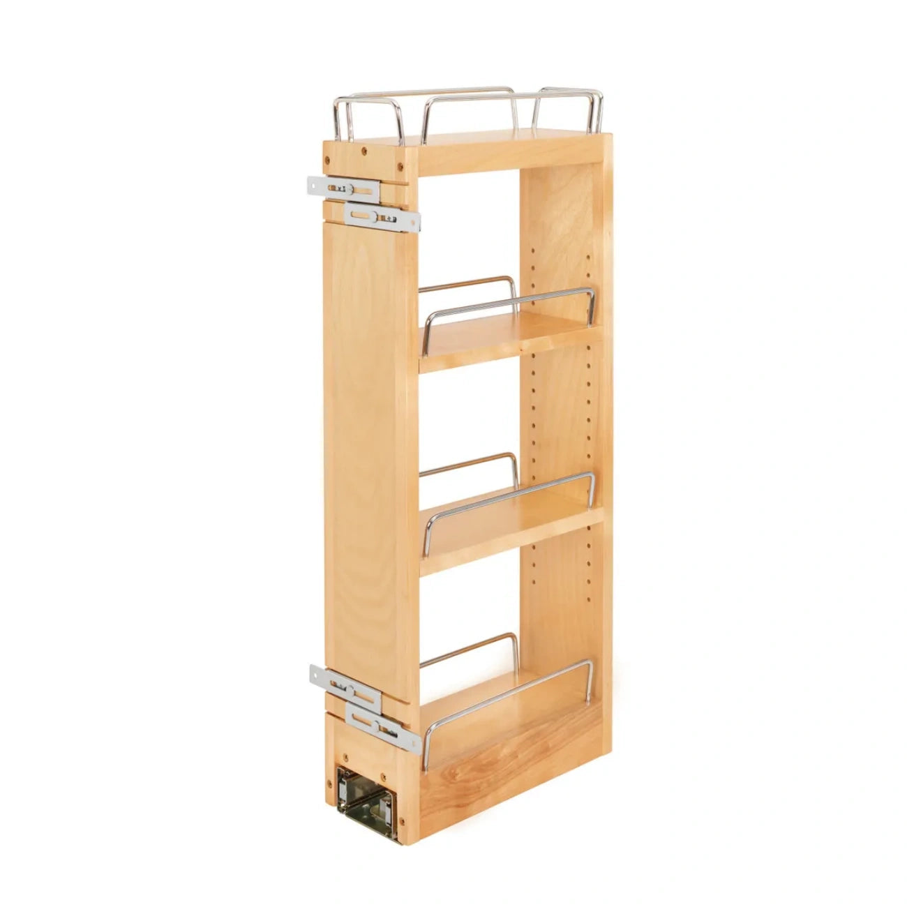 Wall Cabinet Pullout