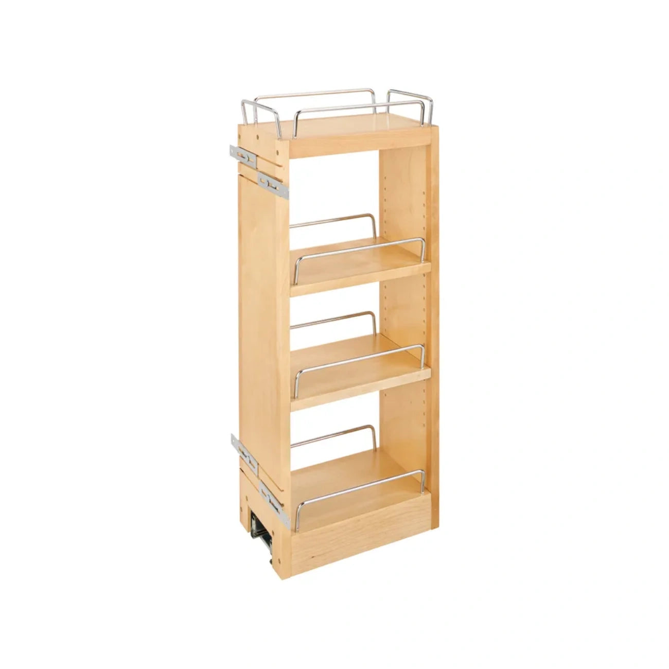 Wall Cabinet Pullout