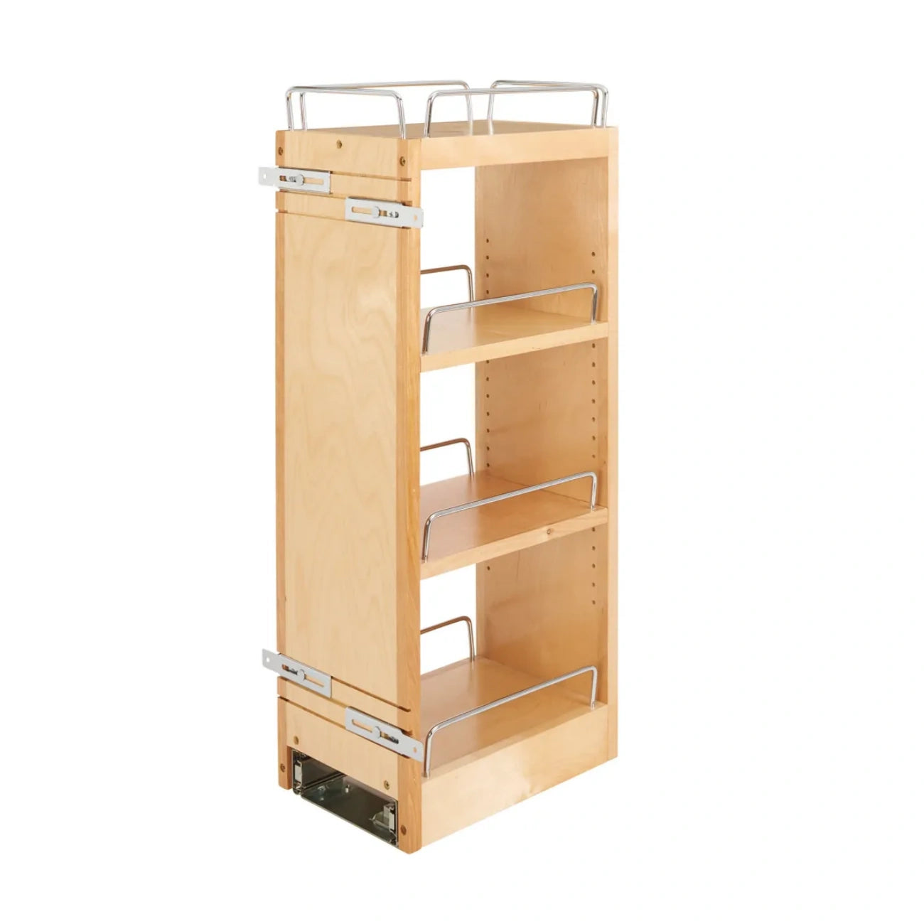 Wall Cabinet Pullout