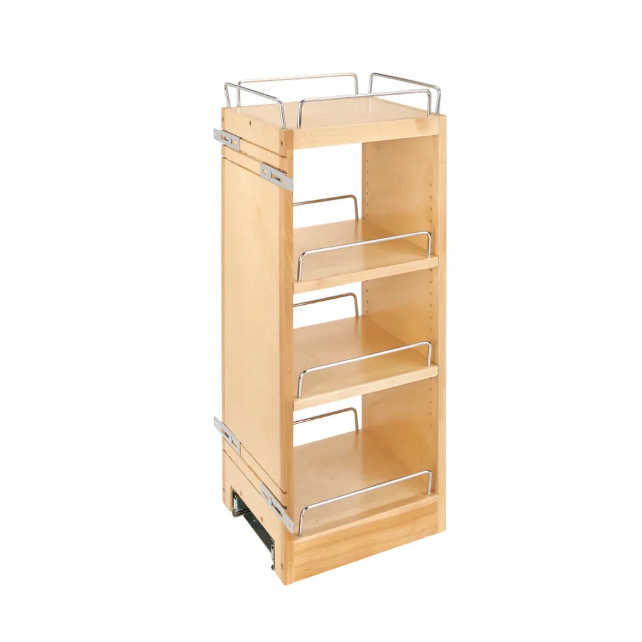 Wall Cabinet Pullout