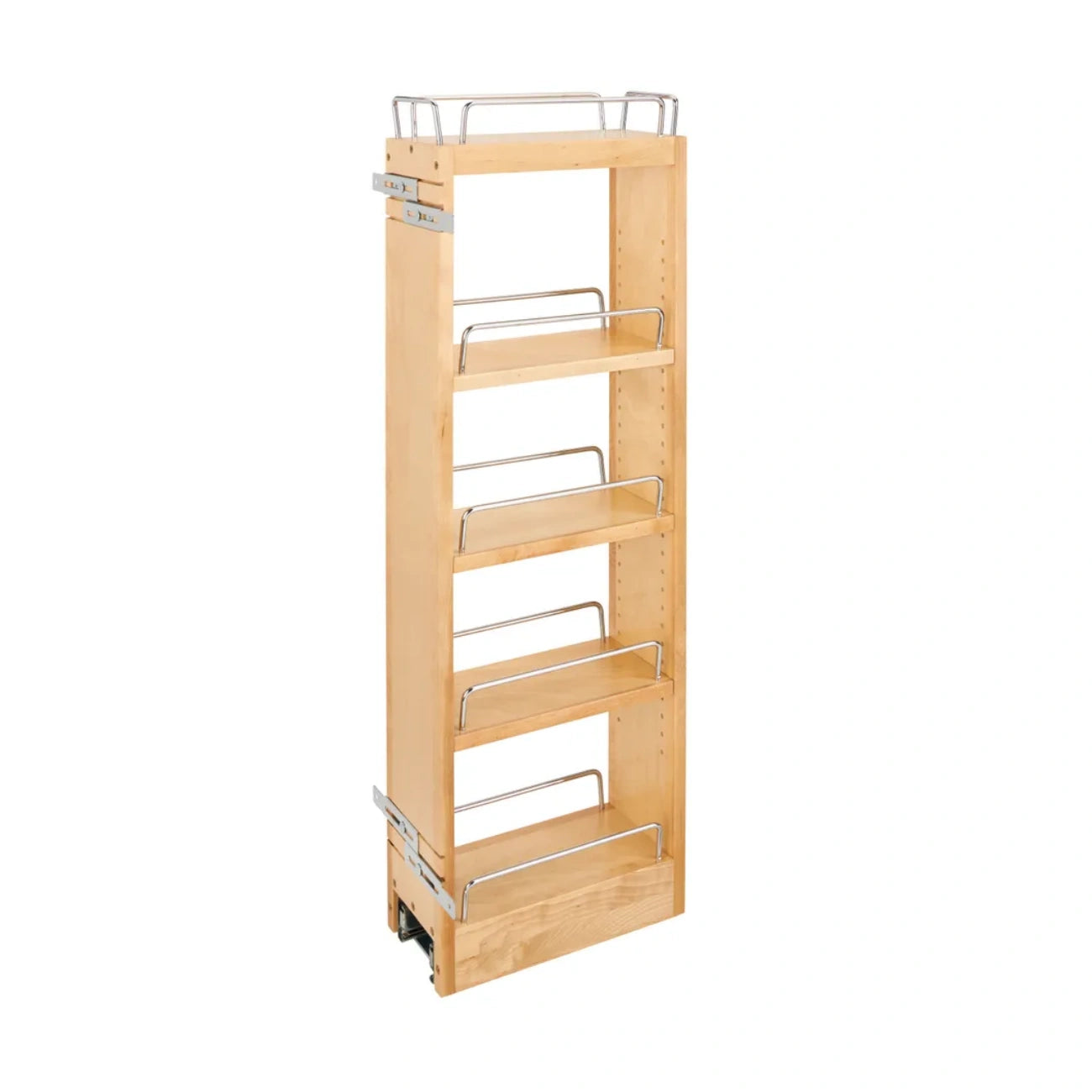 Wall Cabinet Pullout