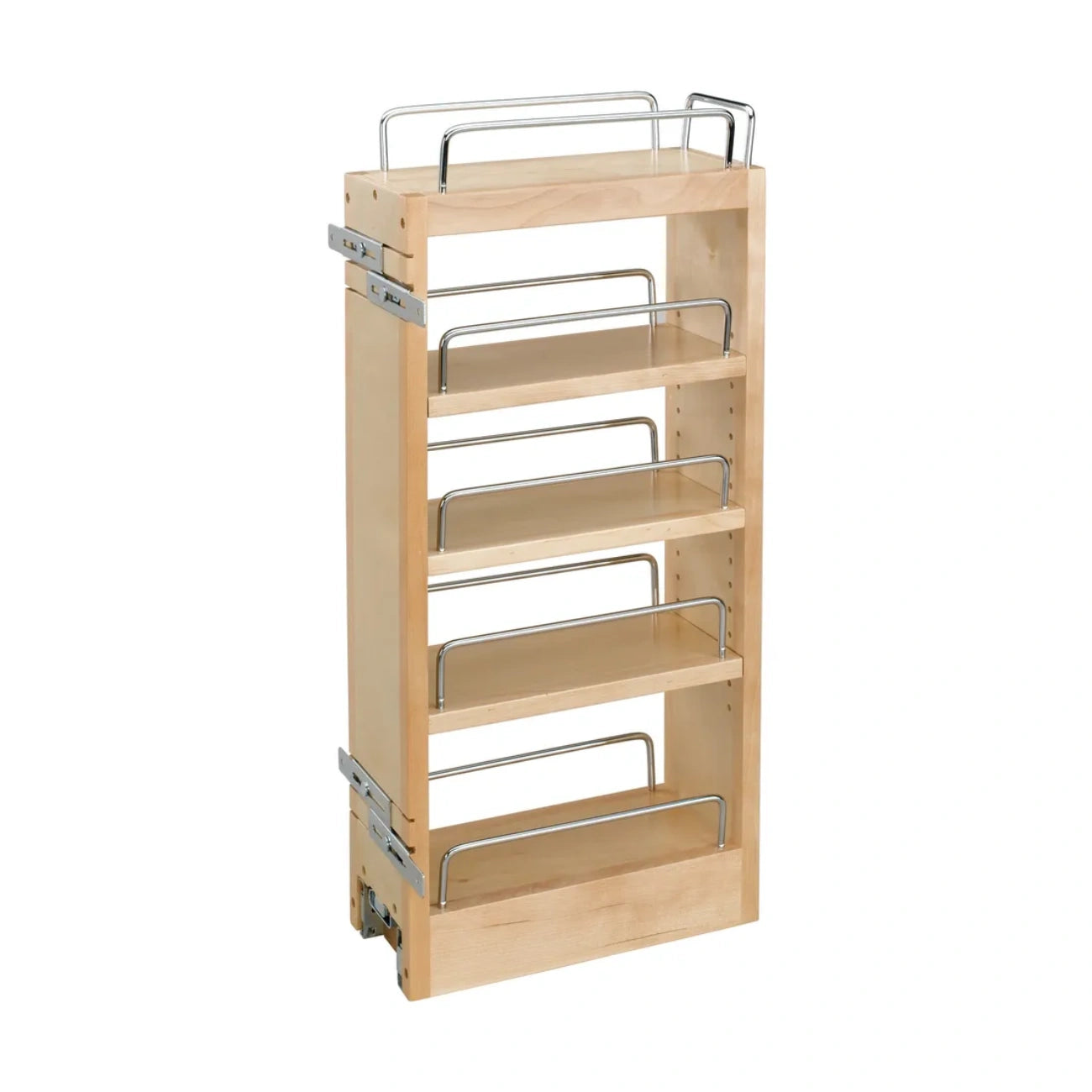 Wall Cabinet Pullout