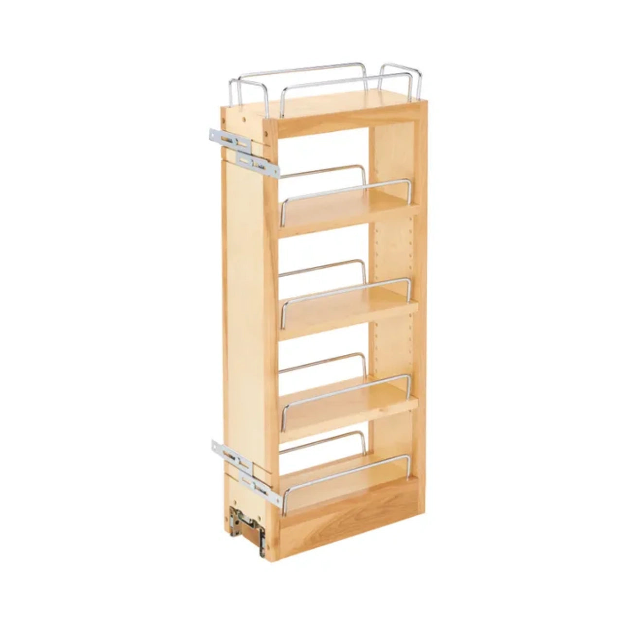 Wall Cabinet Pullout