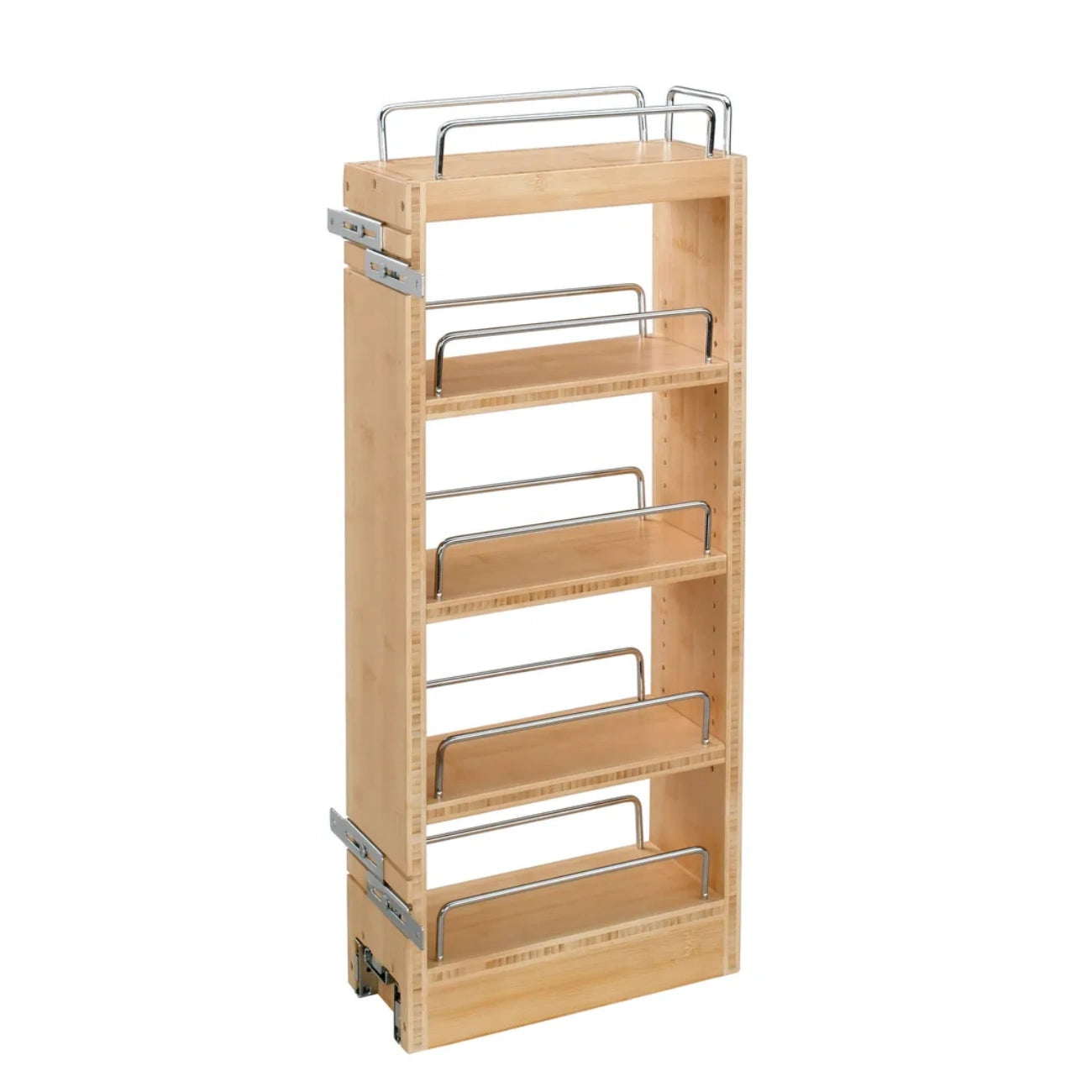Wall Cabinet Pullout