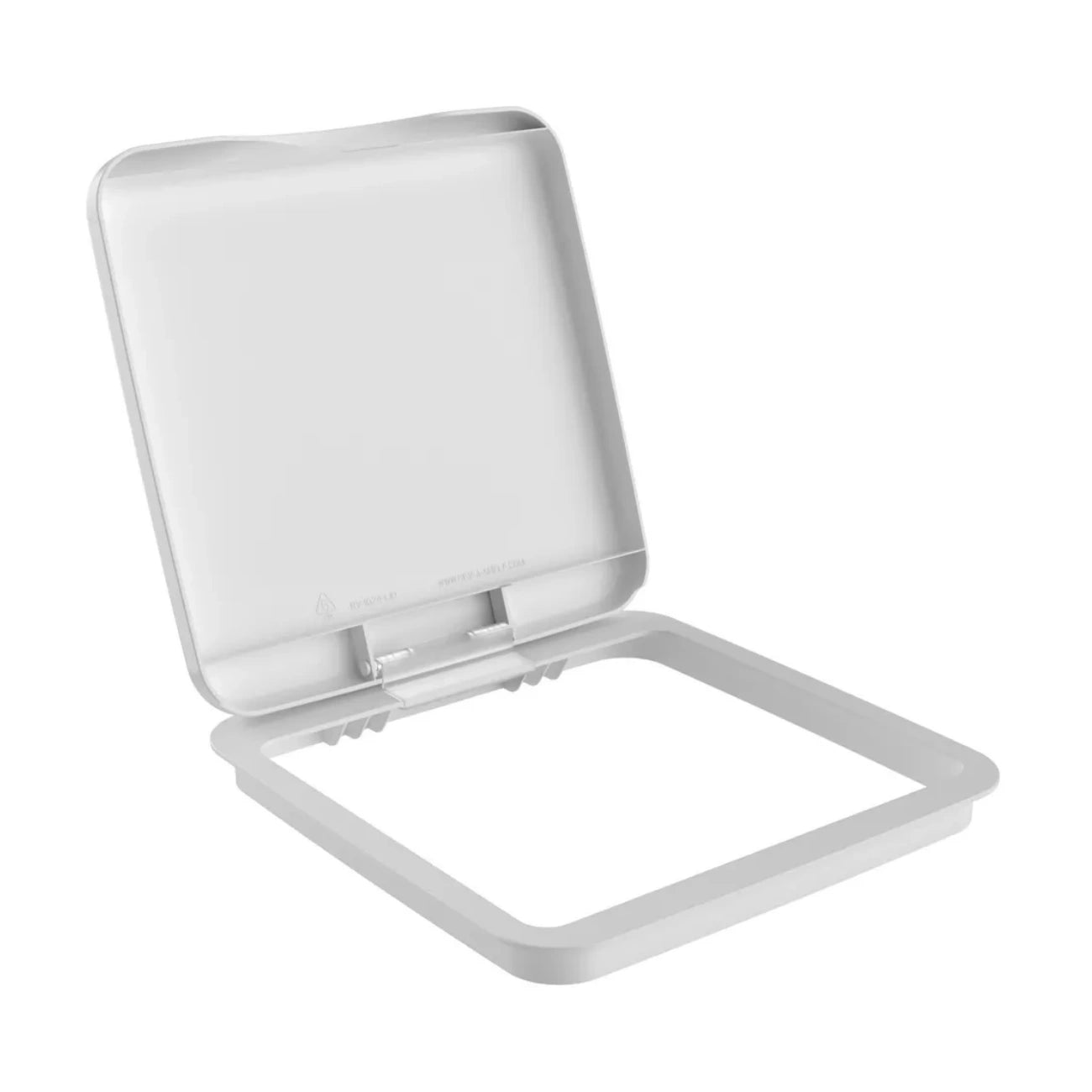 Waste Container Lids