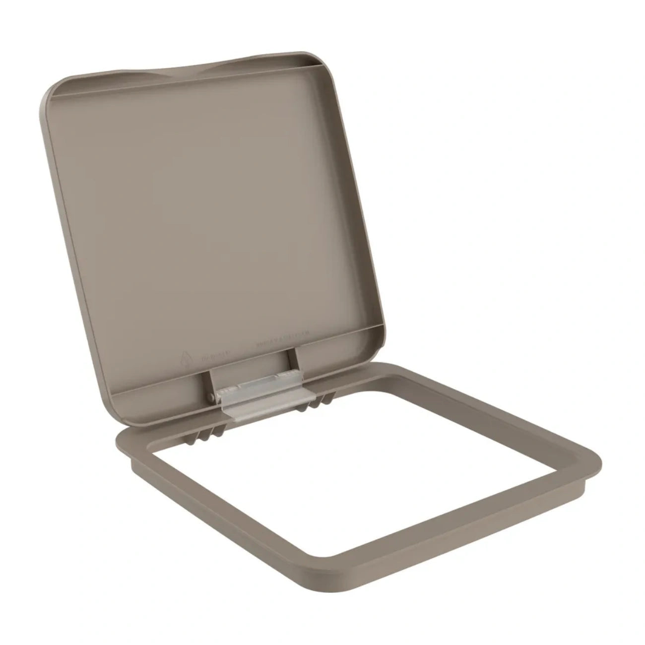 Waste Container Lids