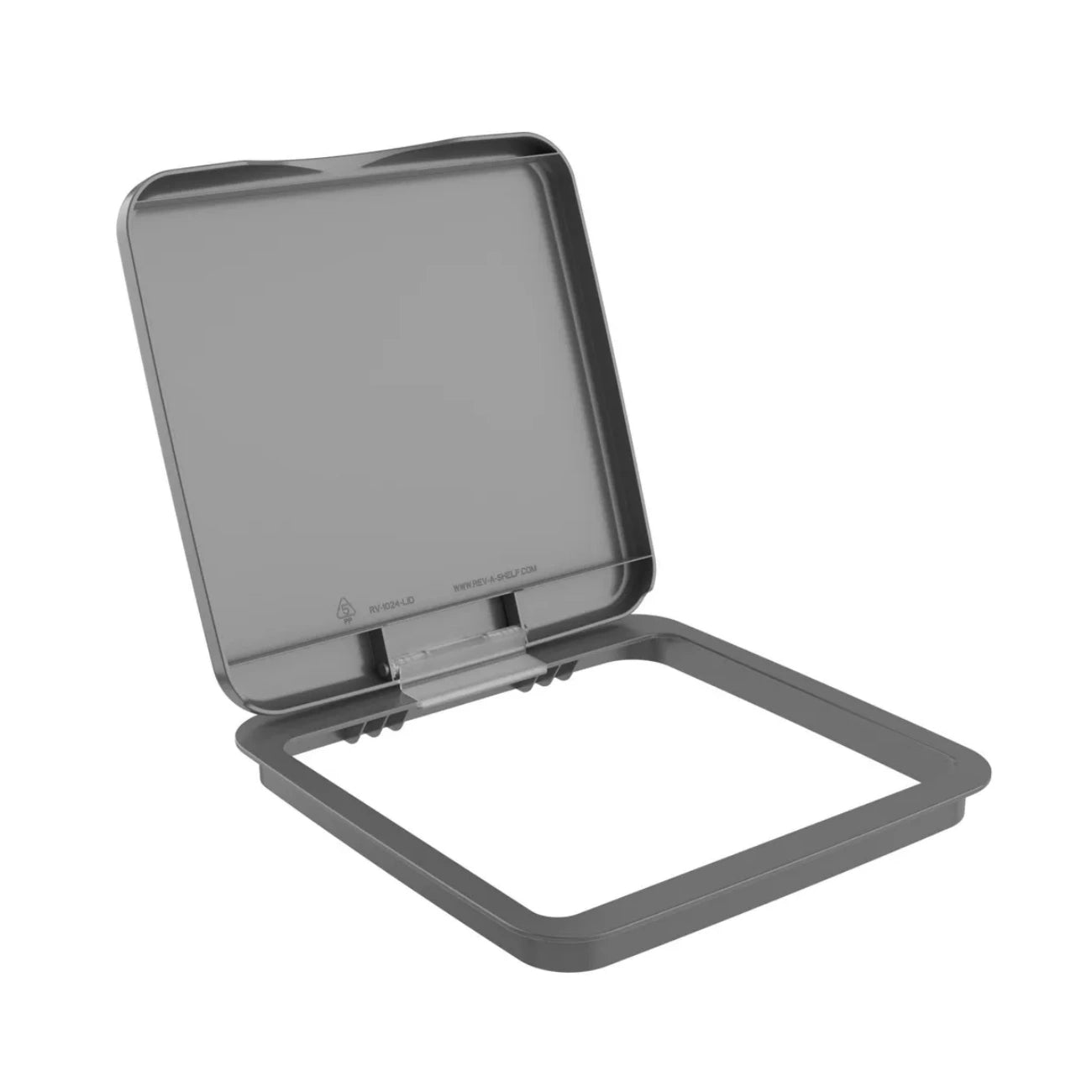 Waste Container Lids