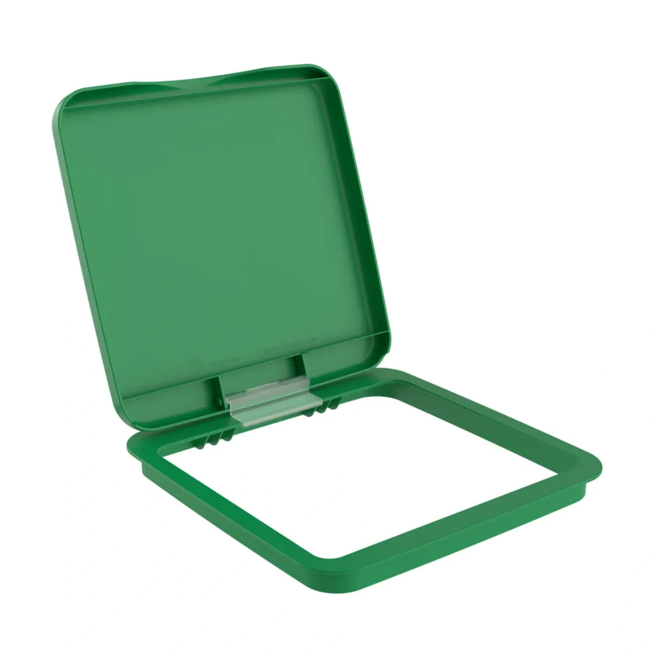 Waste Container Lids