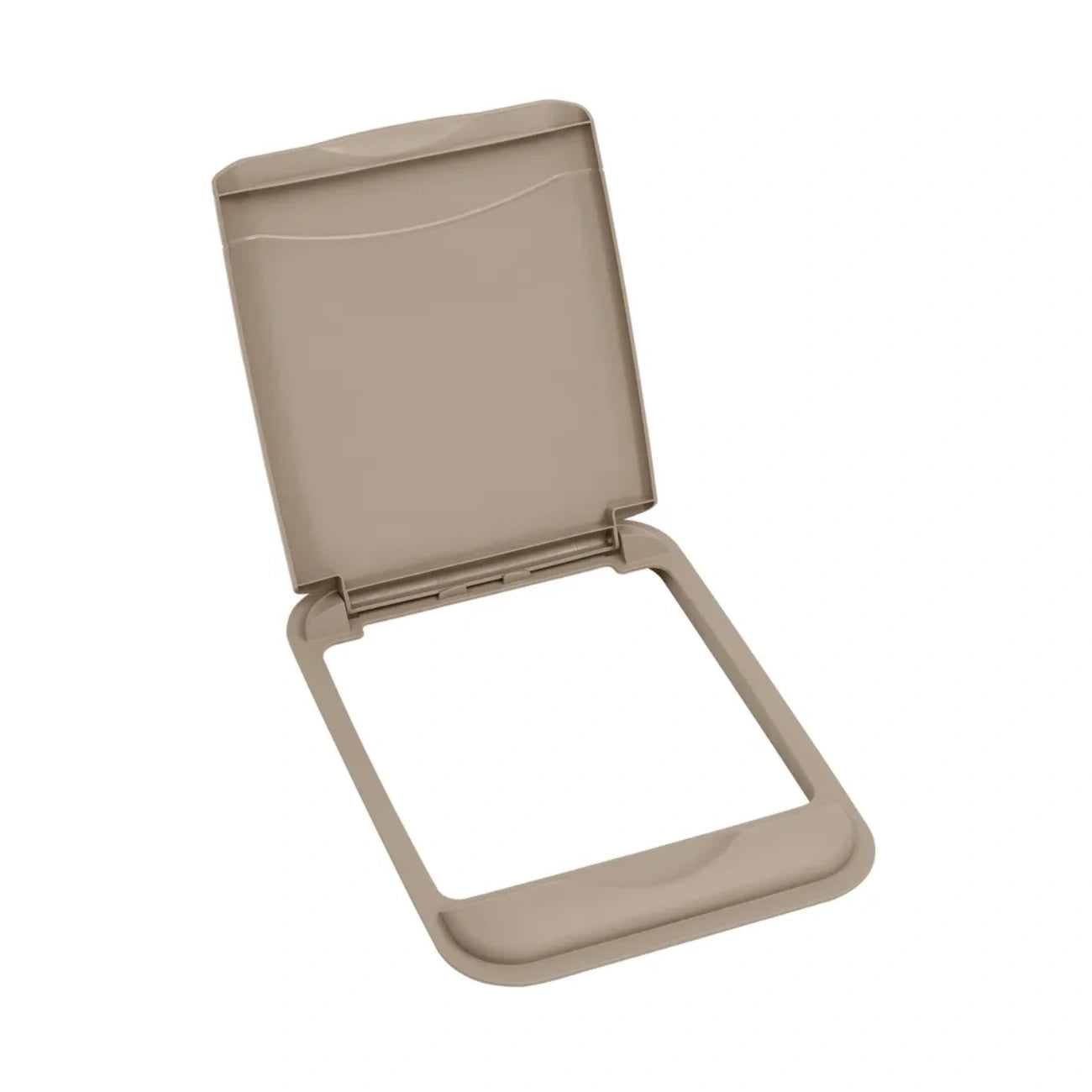 Waste Container Lids
