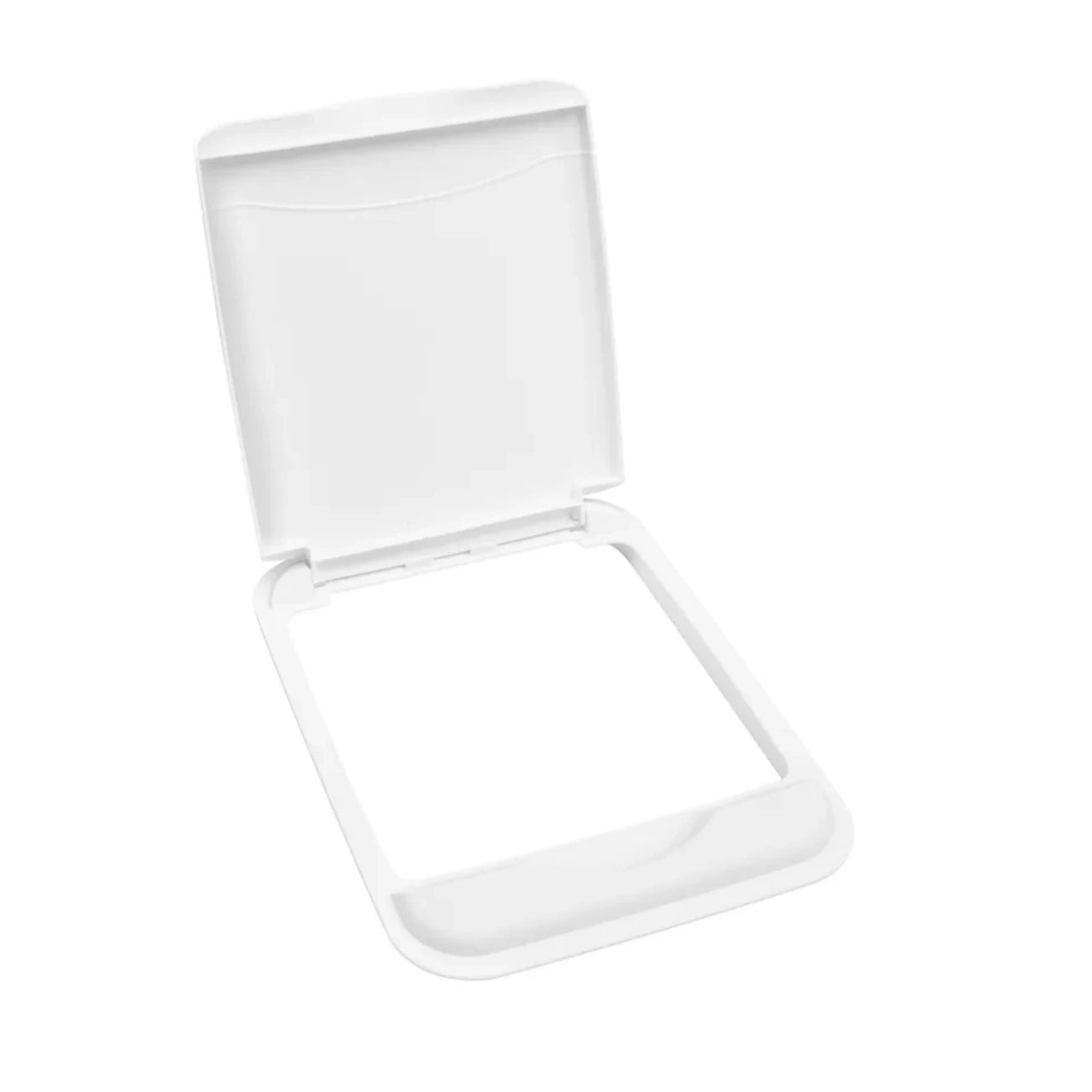 Waste Container Lids