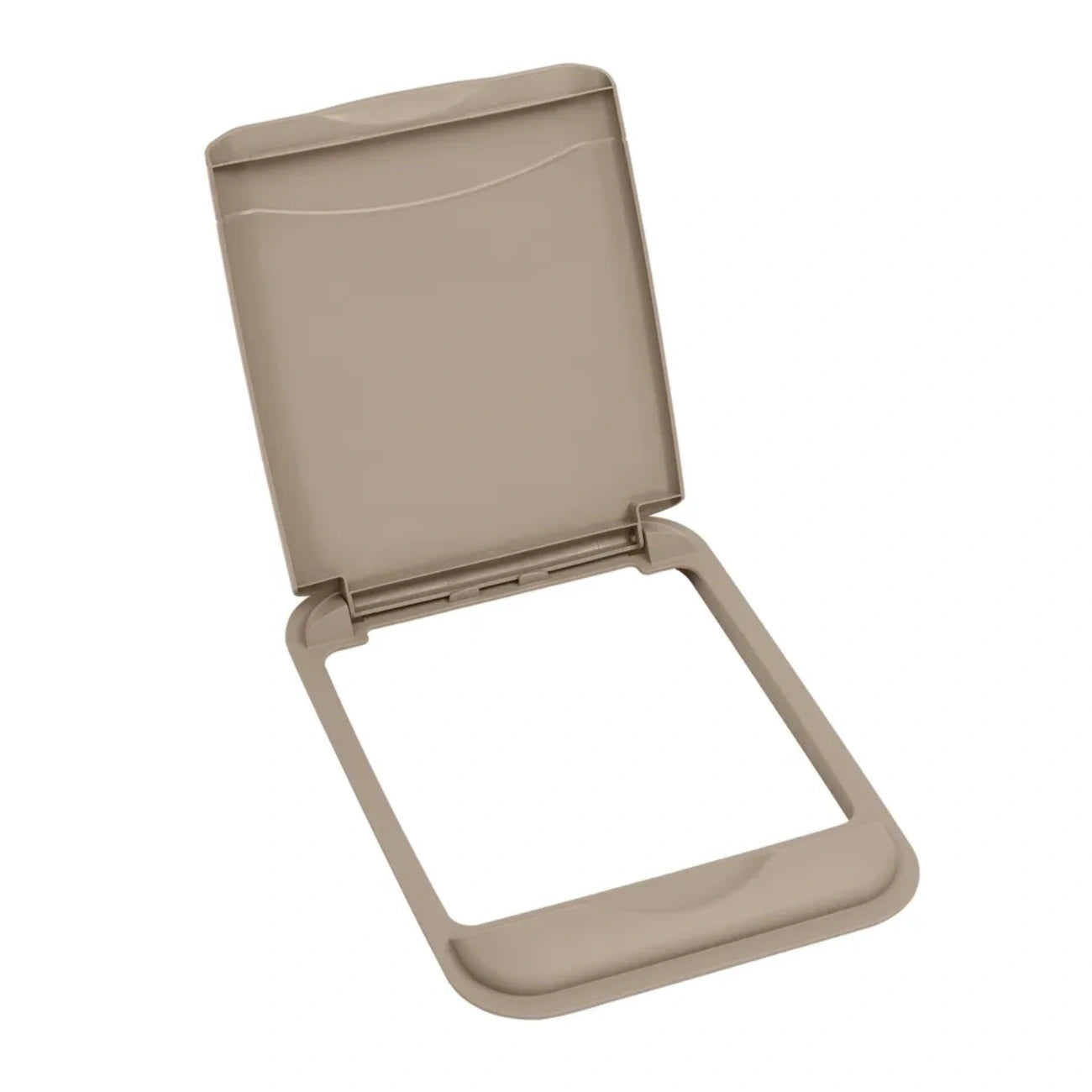 Waste Container Lids