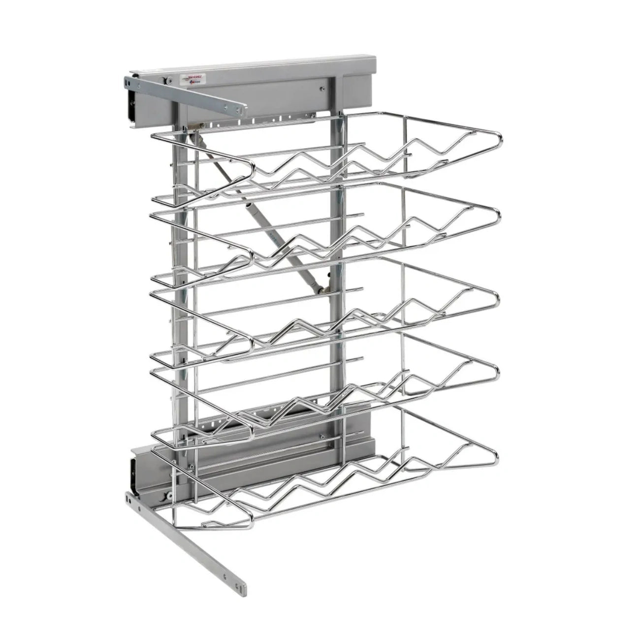 Wine Base Cabinet Pullout
