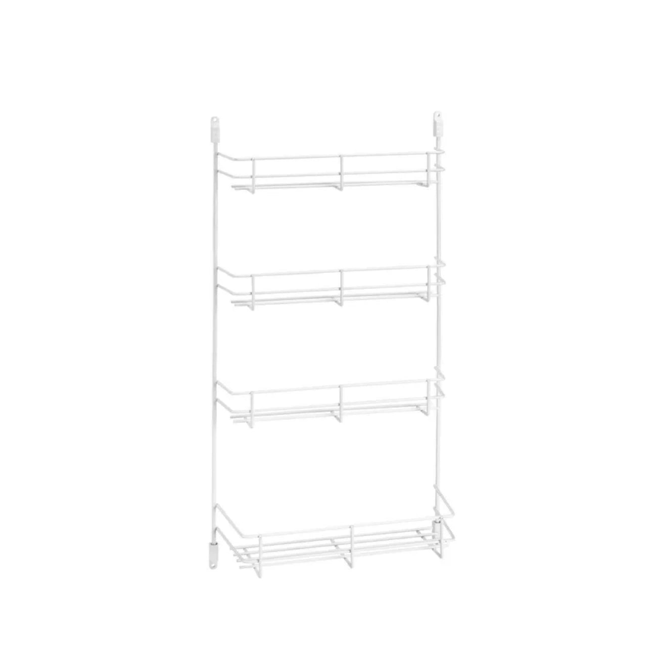 Wire Door Mount Spice Rack
