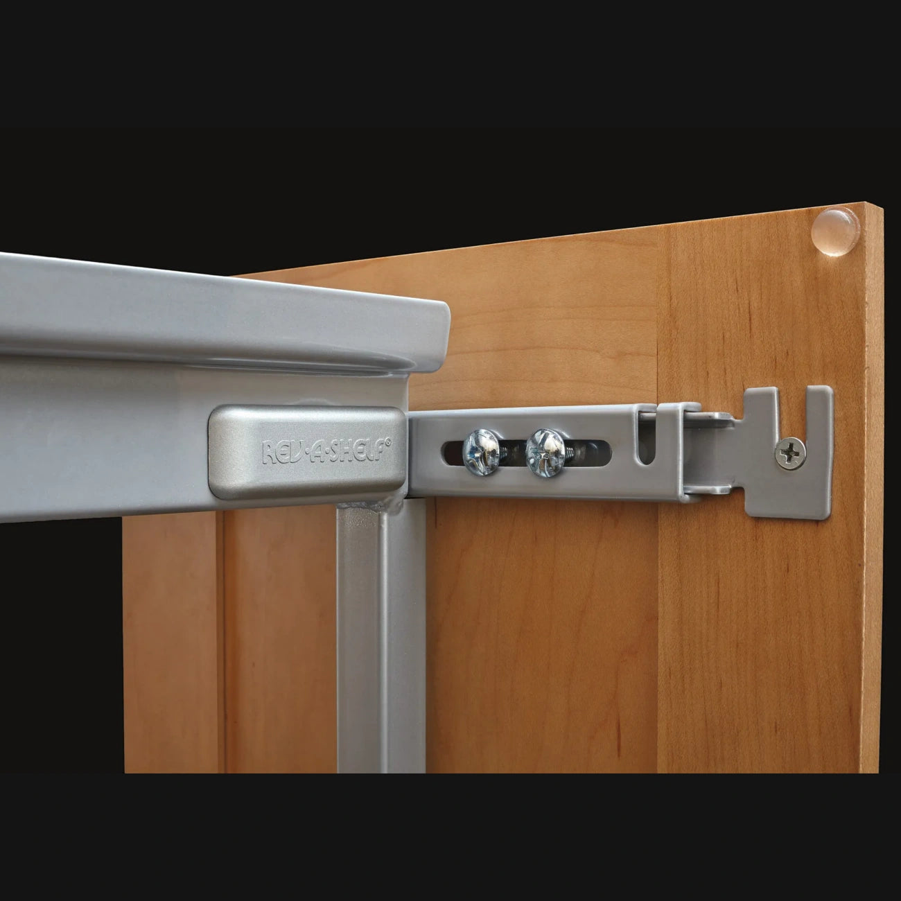 Wire Pantry Pullout