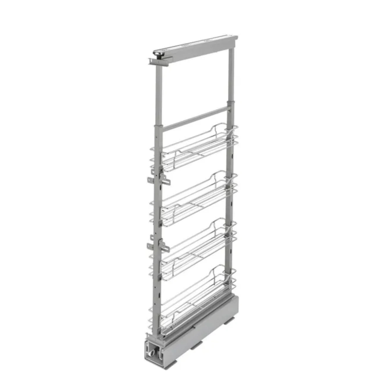 Wire Pantry Pullout