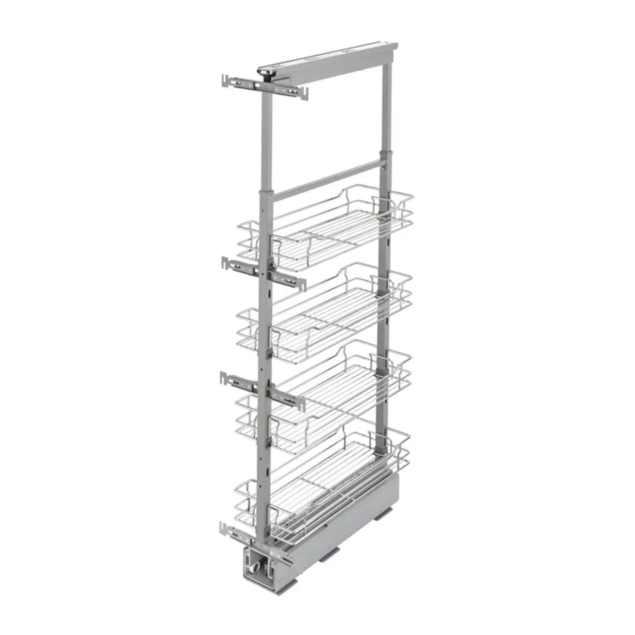Wire Pantry Pullout