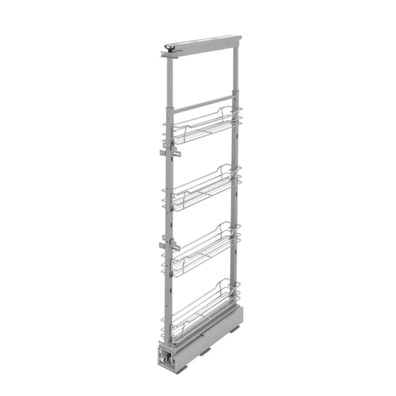 Wire Pantry Pullout