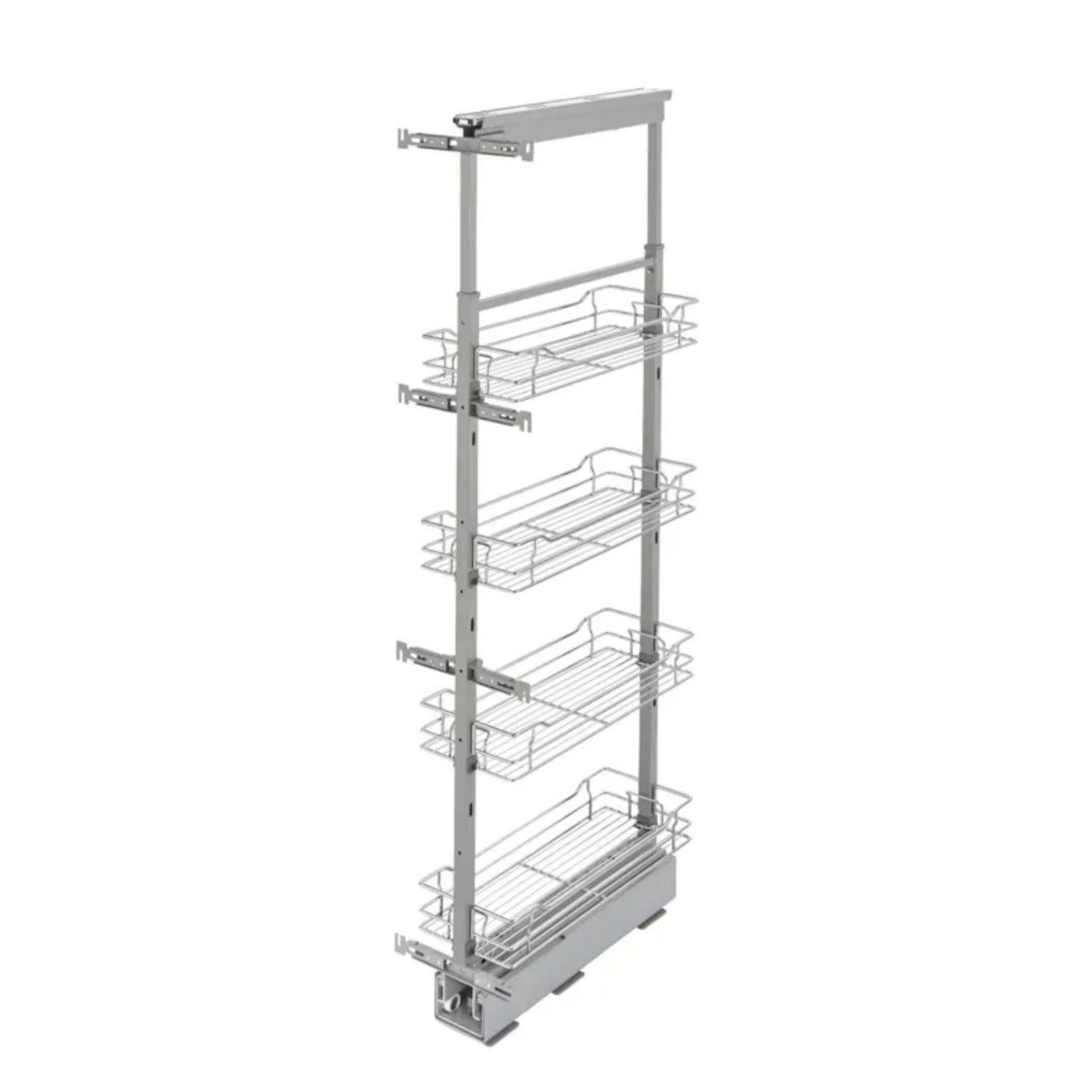 Wire Pantry Pullout