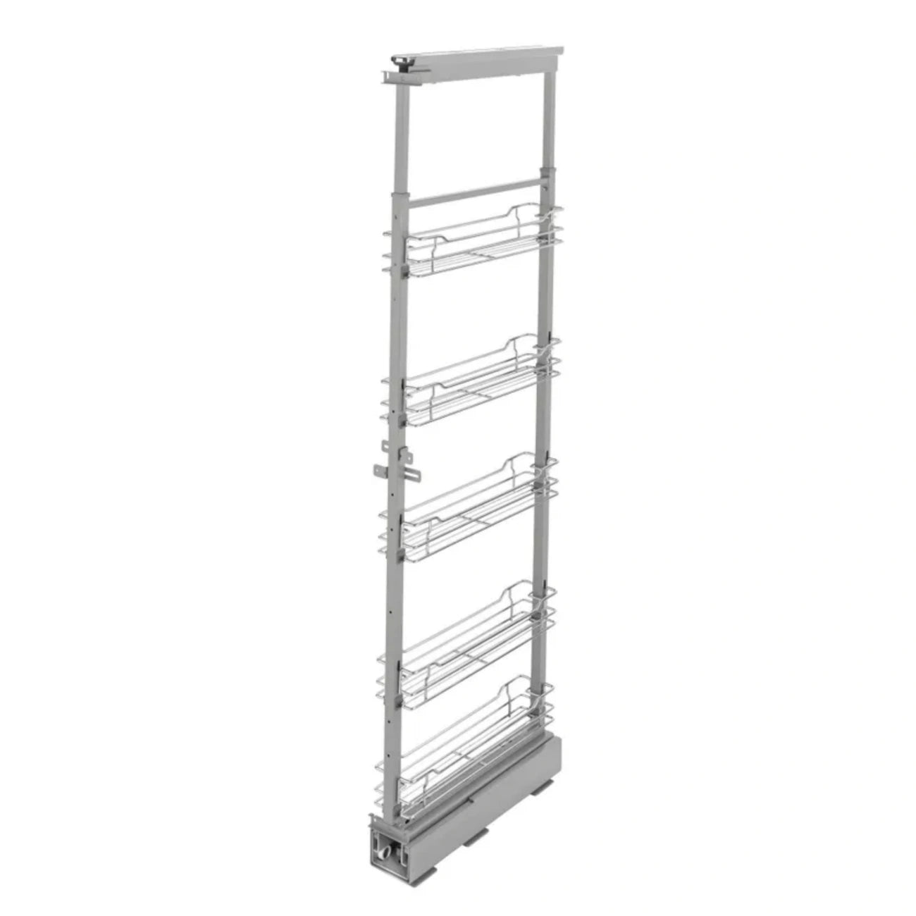 Wire Pantry Pullout