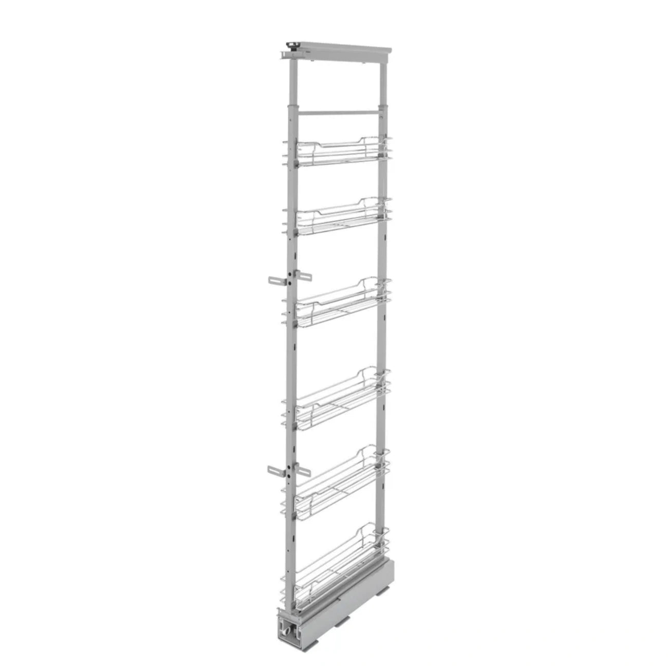Wire Pantry Pullout