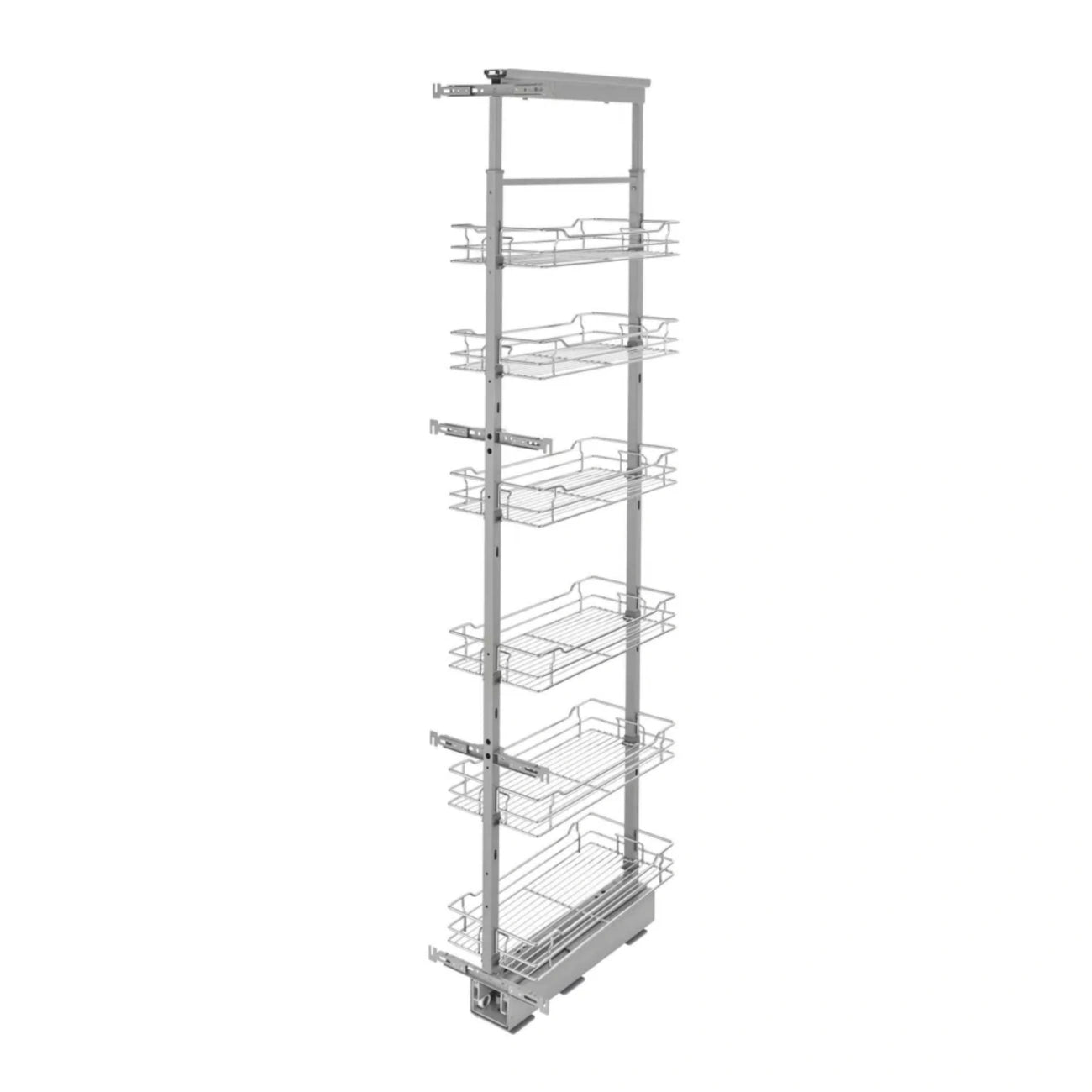 Wire Pantry Pullout
