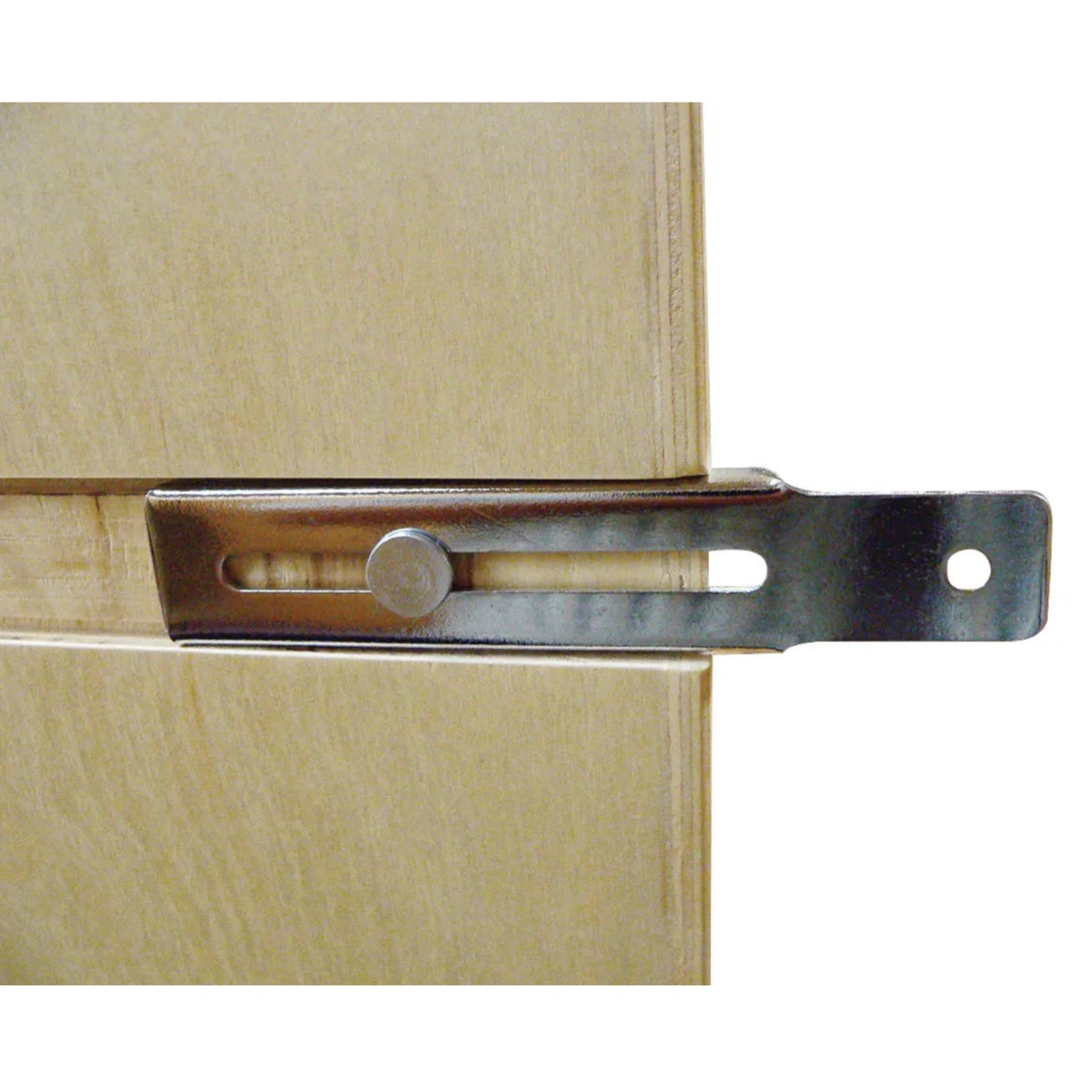 Wood Pantry Pullout