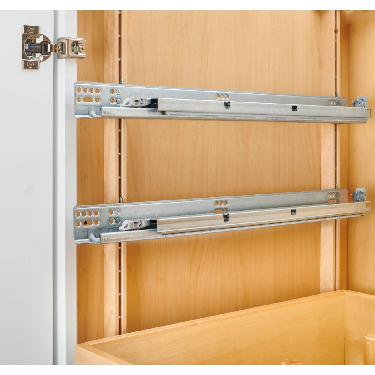 Wood Pilaster System Kit