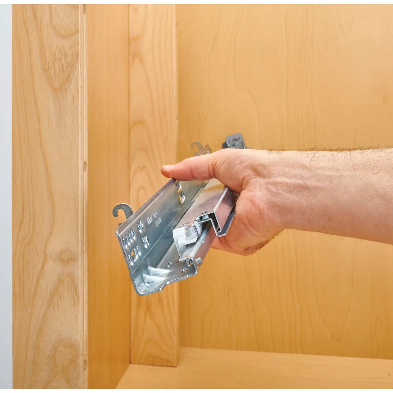 Wood Pilaster System Kit