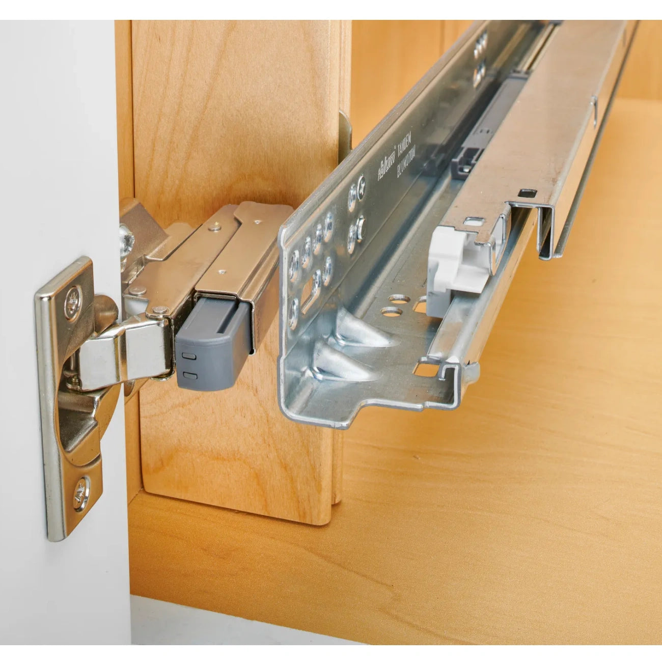 Wood Pilaster System Kit