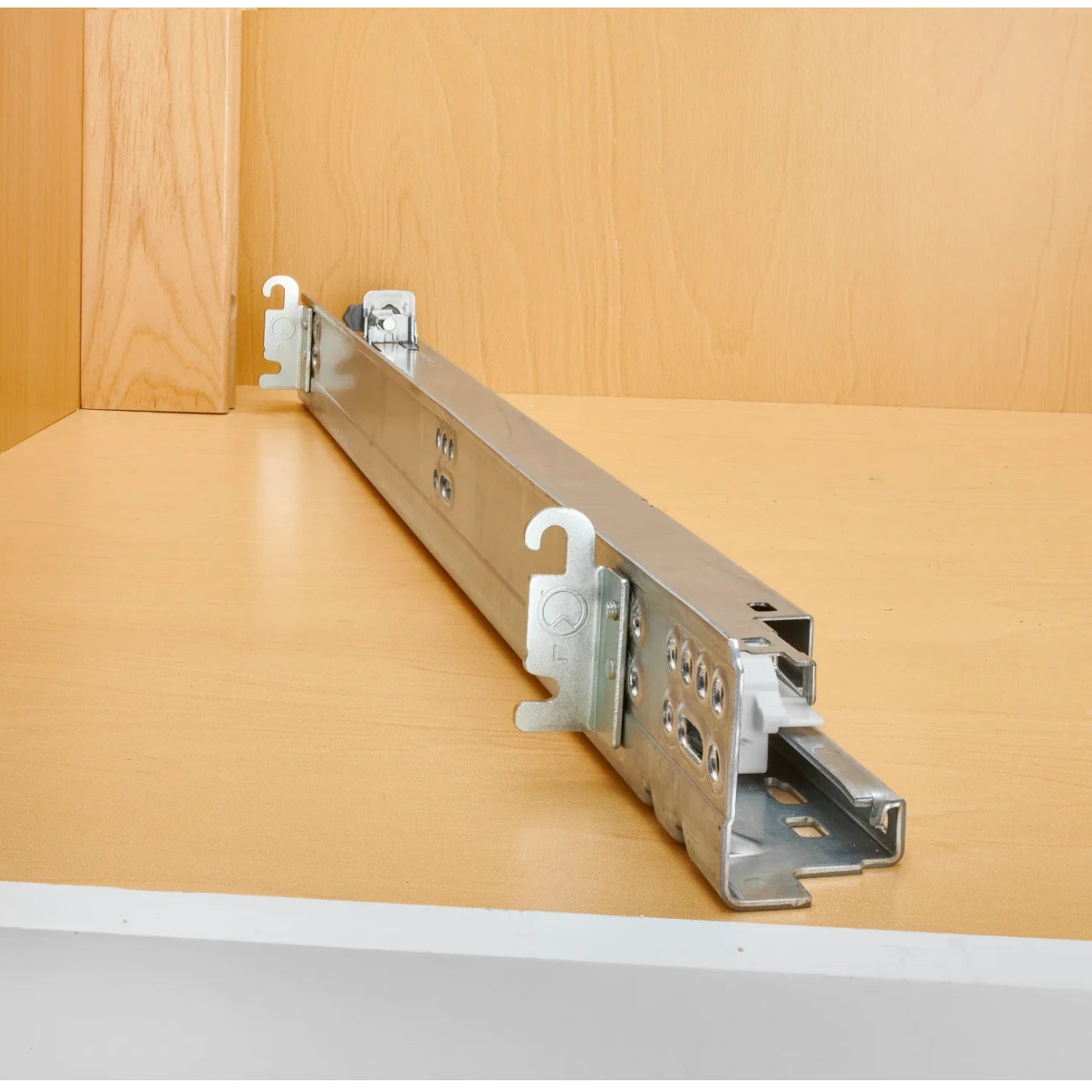 Wood Pilaster System Kit