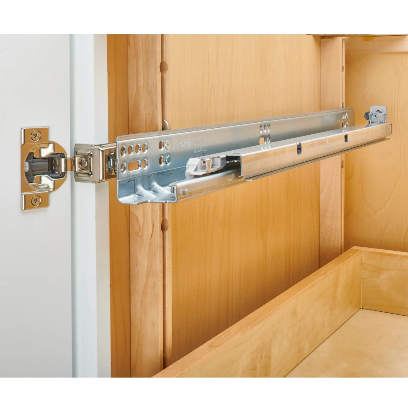 Wood Pilaster System Kit