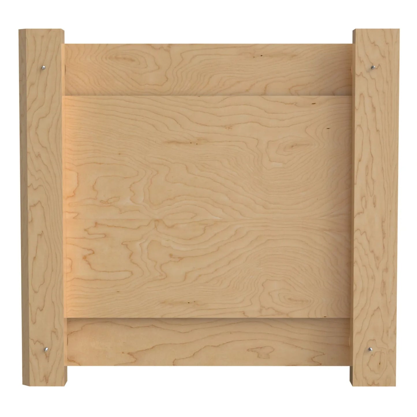 Wood Universal Holder Pullout
