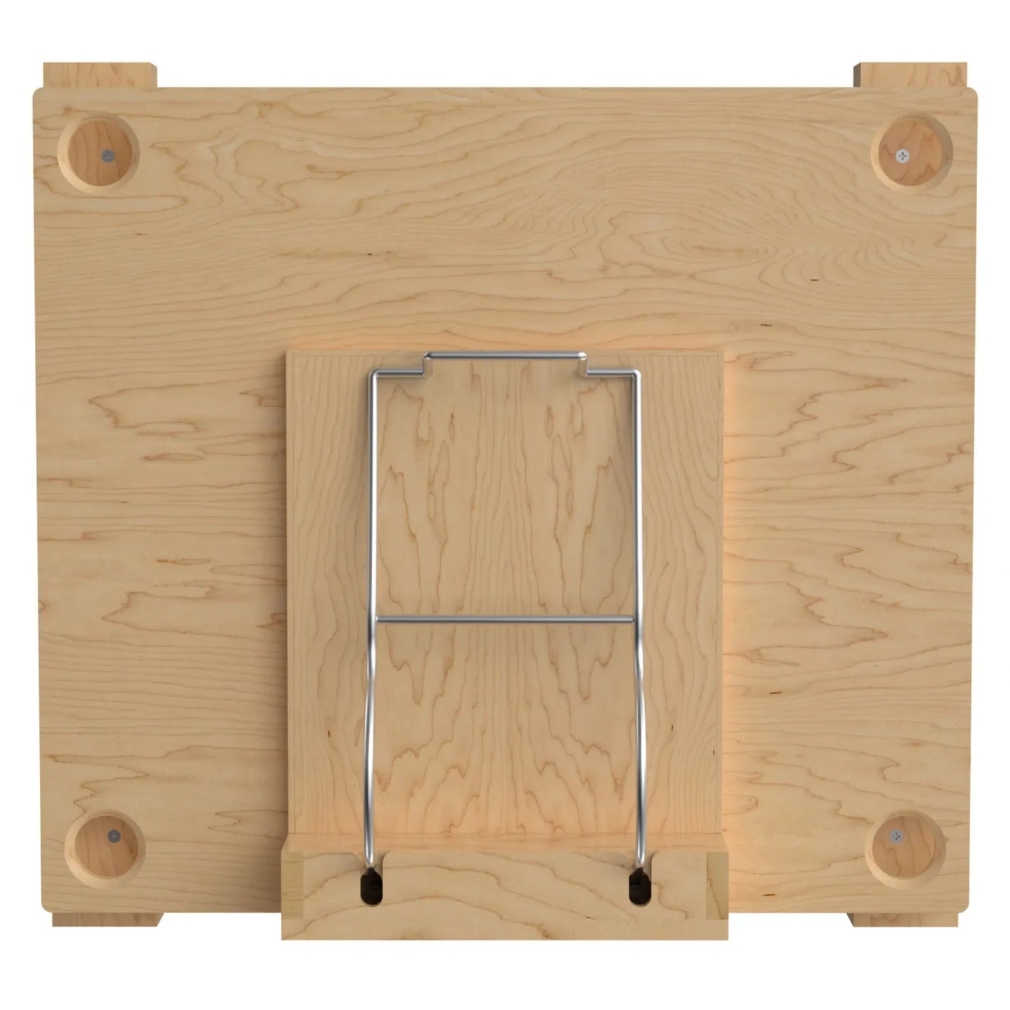 Wood Universal Holder Pullout